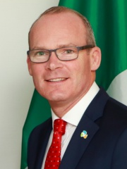 Photo of Simon Coveney