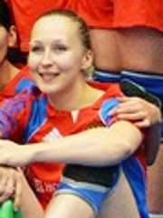 Photo of Yana Uskova