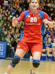 Photo of Natalya Shipilova