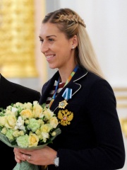 Photo of Olga Akopyan