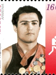 Photo of Vladimir Yengibaryan