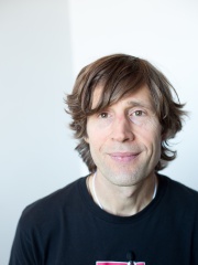 Photo of Rodney Mullen