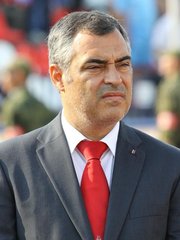 Photo of José Couceiro