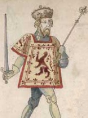 Photo of Robert II of Scotland