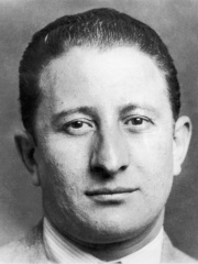 Photo of Carlo Gambino