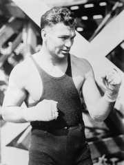 Photo of Jack Dempsey