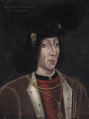 Photo of James III of Scotland