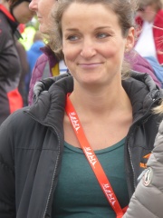 Photo of Lizzie Deignan