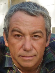 Photo of Mike Watt