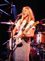 Photo of Liz Phair