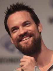 Photo of Shane West