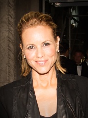 Photo of Maria Bello