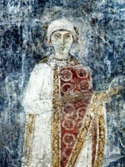 Photo of Anne of Kiev