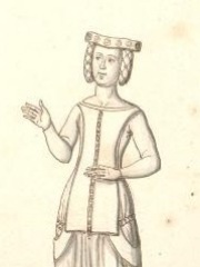 Photo of Joan of France, Duchess of Brittany