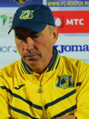 Photo of Kurban Berdyev