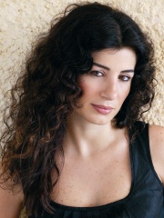 Photo of Joumana Haddad