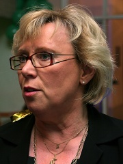 Photo of Lena Ek