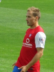 Photo of Sander Puri