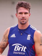 Photo of Kevin Pietersen