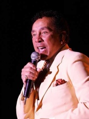 Photo of Smokey Robinson