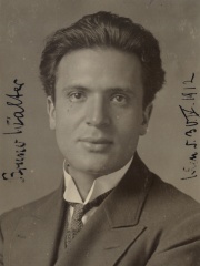 Photo of Bruno Walter