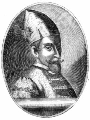 Photo of Feodor I of Russia