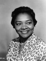 Photo of Juanita Moore