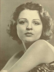 Photo of Lilian Bond