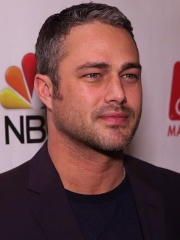 Photo of Taylor Kinney