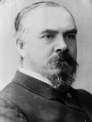 Photo of John Ballance