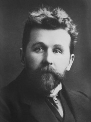 Photo of Alexander Gretchaninov