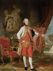 Photo of Joseph II, Holy Roman Emperor