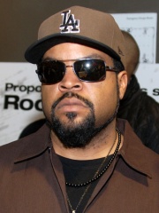 Photo of Ice Cube