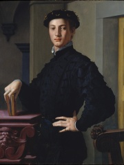 Photo of Bronzino