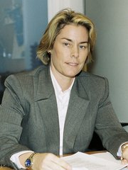 Photo of Theresa Zabell