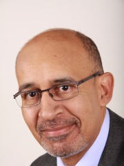 Photo of Harlem Désir