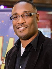 Photo of George Tillman Jr.