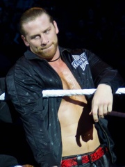 Photo of Curt Hawkins