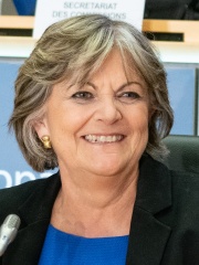 Photo of Elisa Ferreira