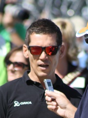 Photo of Robbie McEwen