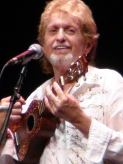 Photo of Jon Anderson