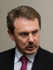 Photo of Ģirts Valdis Kristovskis