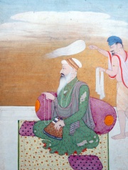 Photo of Guru Ram Das