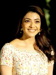 Photo of Kajal Aggarwal