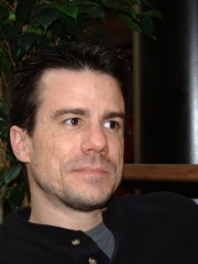 Photo of Ian Murdock