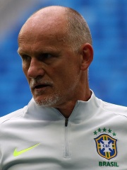 Photo of Cláudio Taffarel