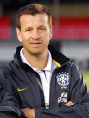 Photo of Dunga