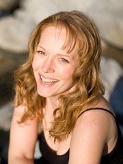 Photo of Chelah Horsdal