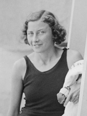 Photo of Joyce Cooper