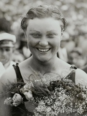 Photo of Hilde Schrader